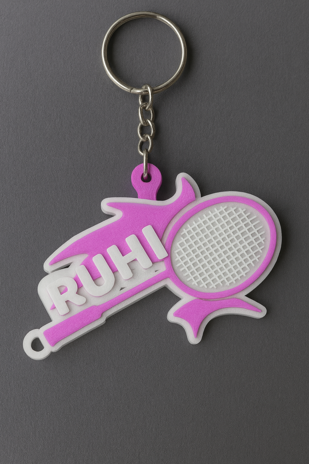 Girls - Badminton Theme
