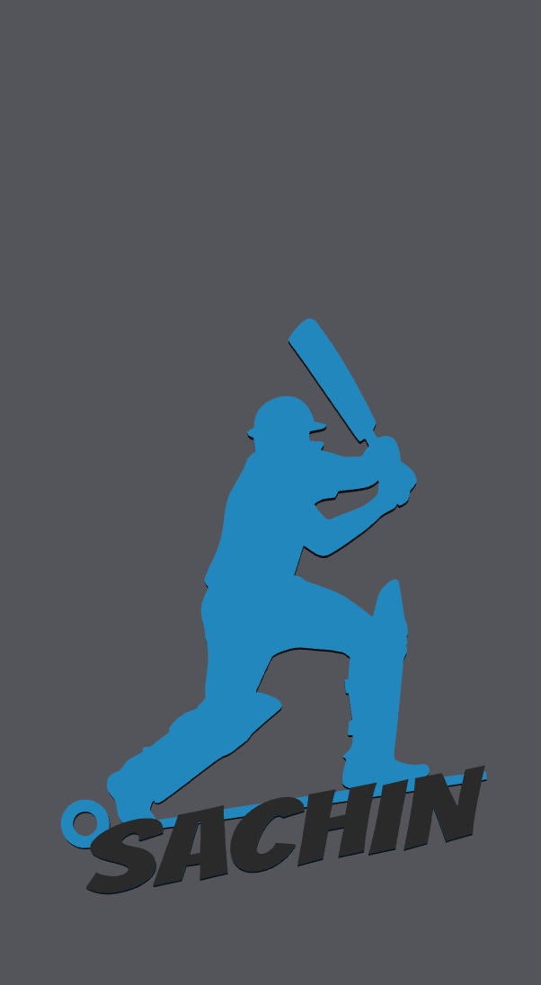 Cricket Fans and Player Keychains